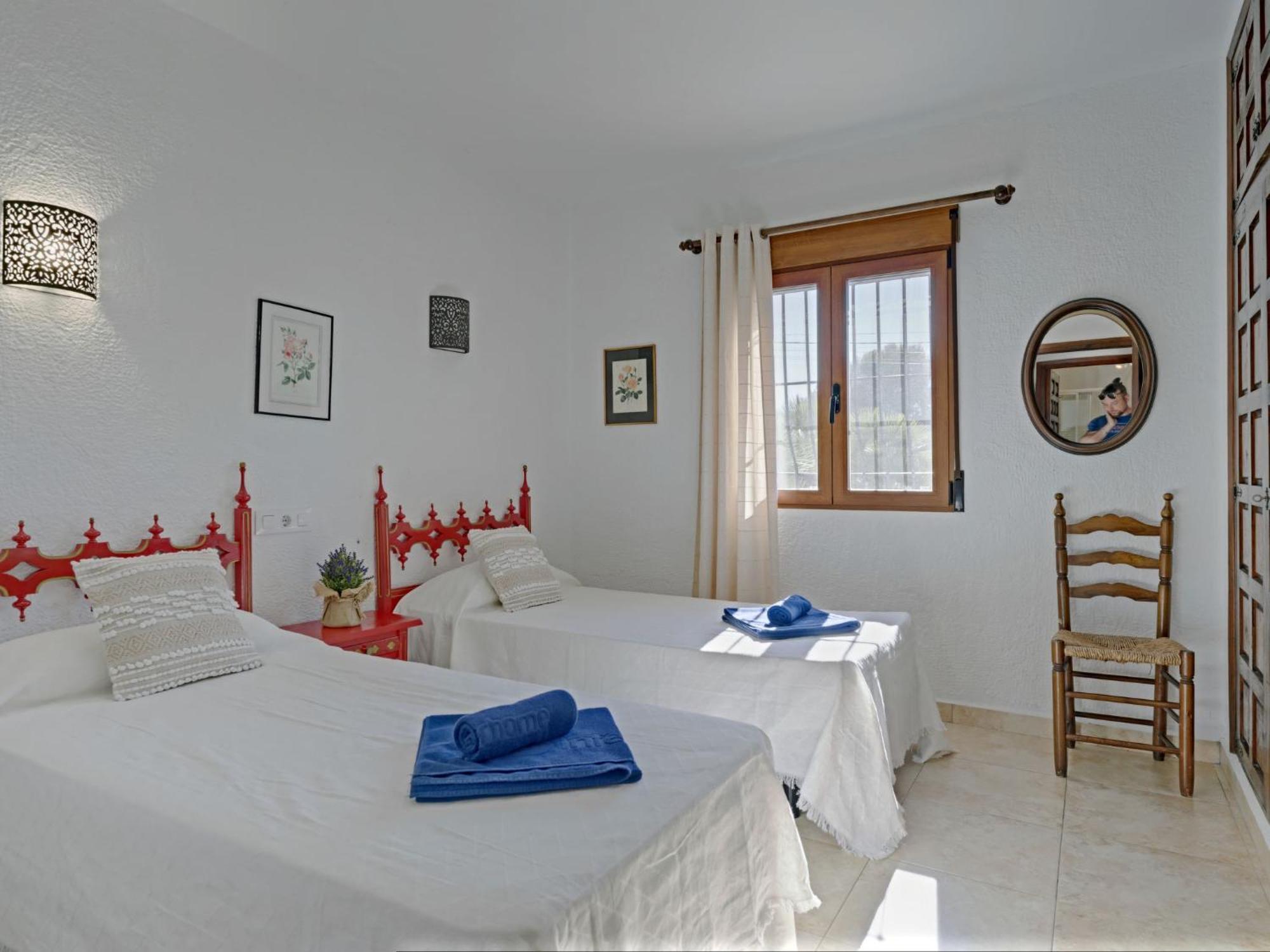 Holiday Home La Concha By Interhome Balcon del Mar Exterior foto