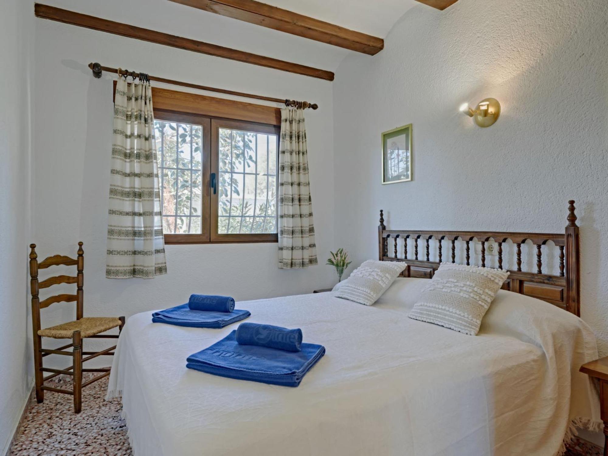 Holiday Home La Concha By Interhome Balcon del Mar Exterior foto